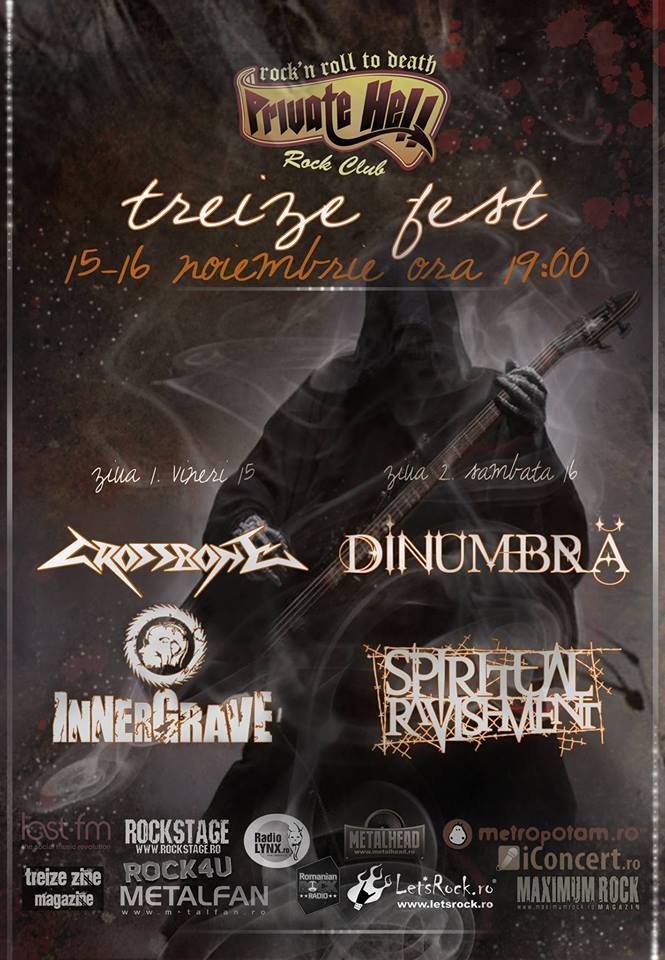 Treize Fest