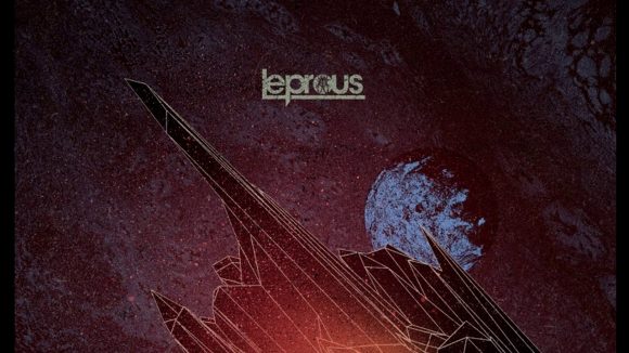 Leprous in Quantic (Malina tour)
