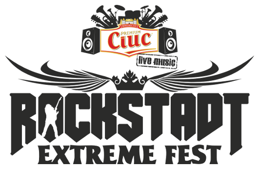 Rockstadt Extreme Fest 2013