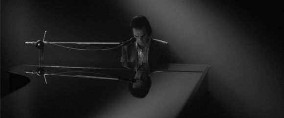 Proiectie Nick Cave: One More Time With Feeling
