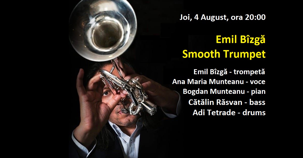 Emil Bizga Smooth Jazz